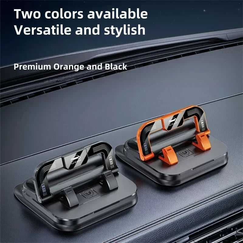 NavGrip™ 360° Car Phone Mount 🚗📱